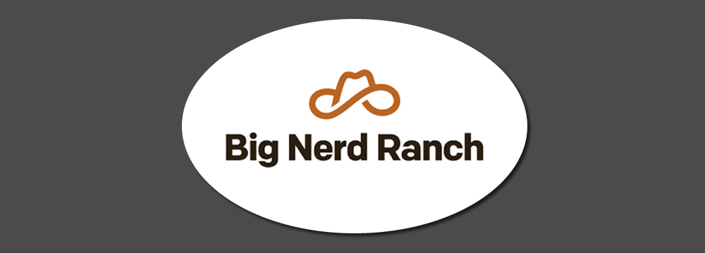 Big Nerd Ranch